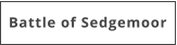 Battle of Sedgemoor