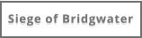 Siege of Bridgwater