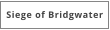 Siege of Bridgwater